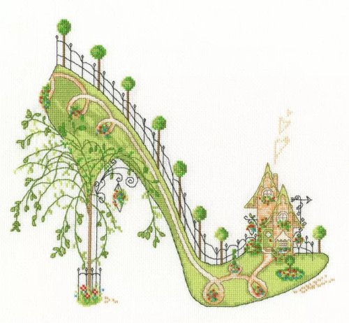 (image for) Walk Home